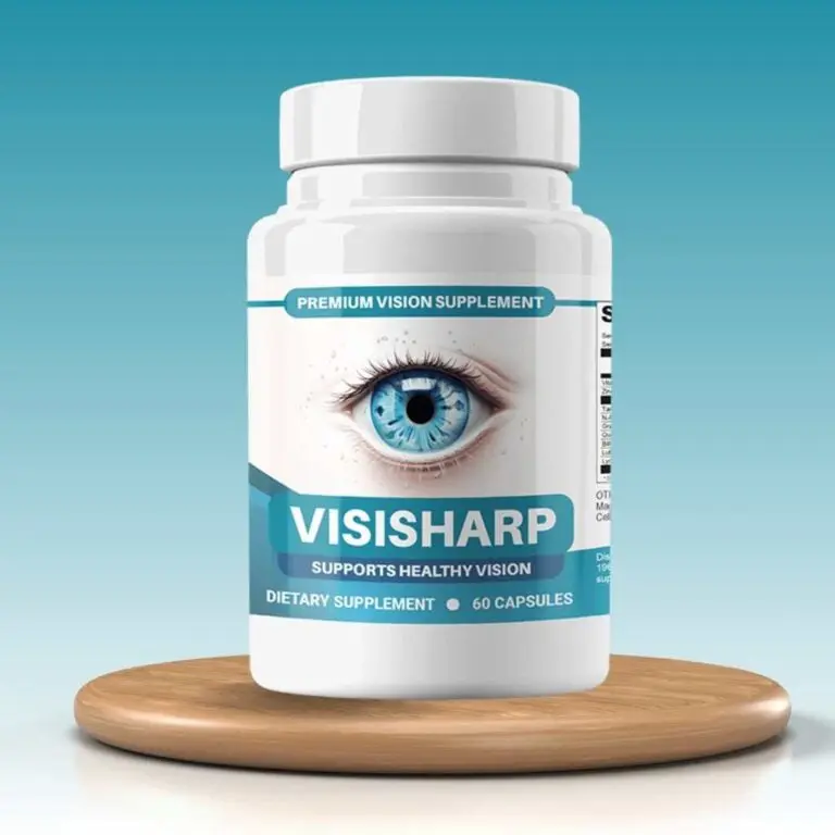 visisharp supplement visisharp supplement